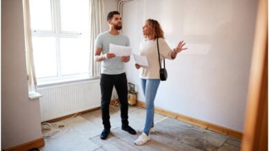 6 Questions to Ask When Hiring an Interior Designer