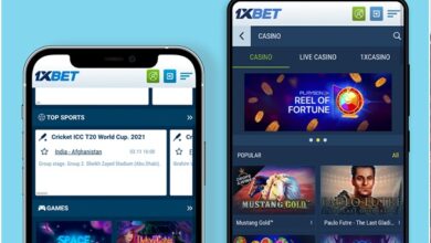 1xbet App Download for Android & iOS