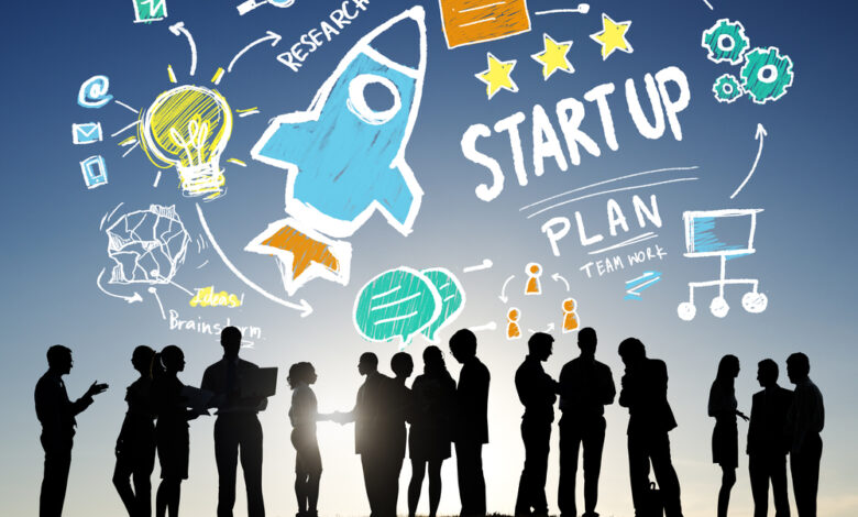 7 Realistic Tips for a Successful Startup