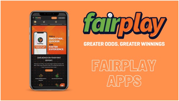 Fairplay App Download Android and IOS for Free