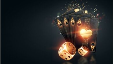 How to pick the right casino for you