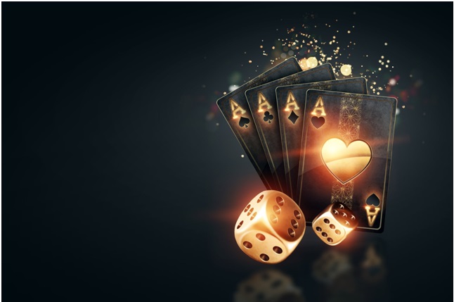 How to pick the right casino for you