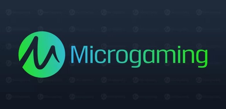 Microgaming gambling provider overview
