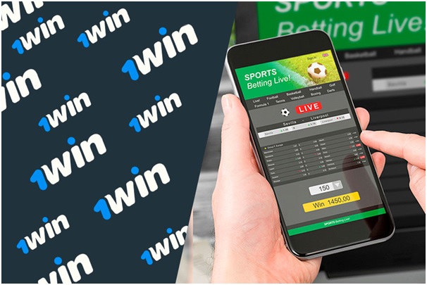 Official site 1win review