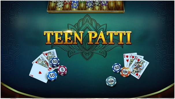 what-is-teen-patti