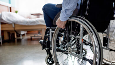 Why Wheelchairs are Essential for Independence