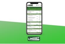 Linebet App iOS Review